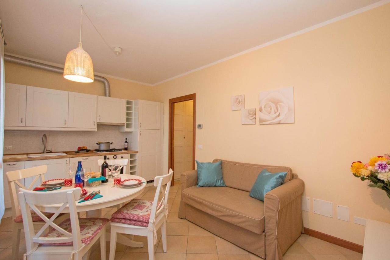 Baglio Degli Ulivi 3 Apartment By Wonderful Italy Sirmione Exterior photo