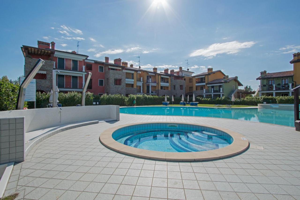 Baglio Degli Ulivi 3 Apartment By Wonderful Italy Sirmione Exterior photo