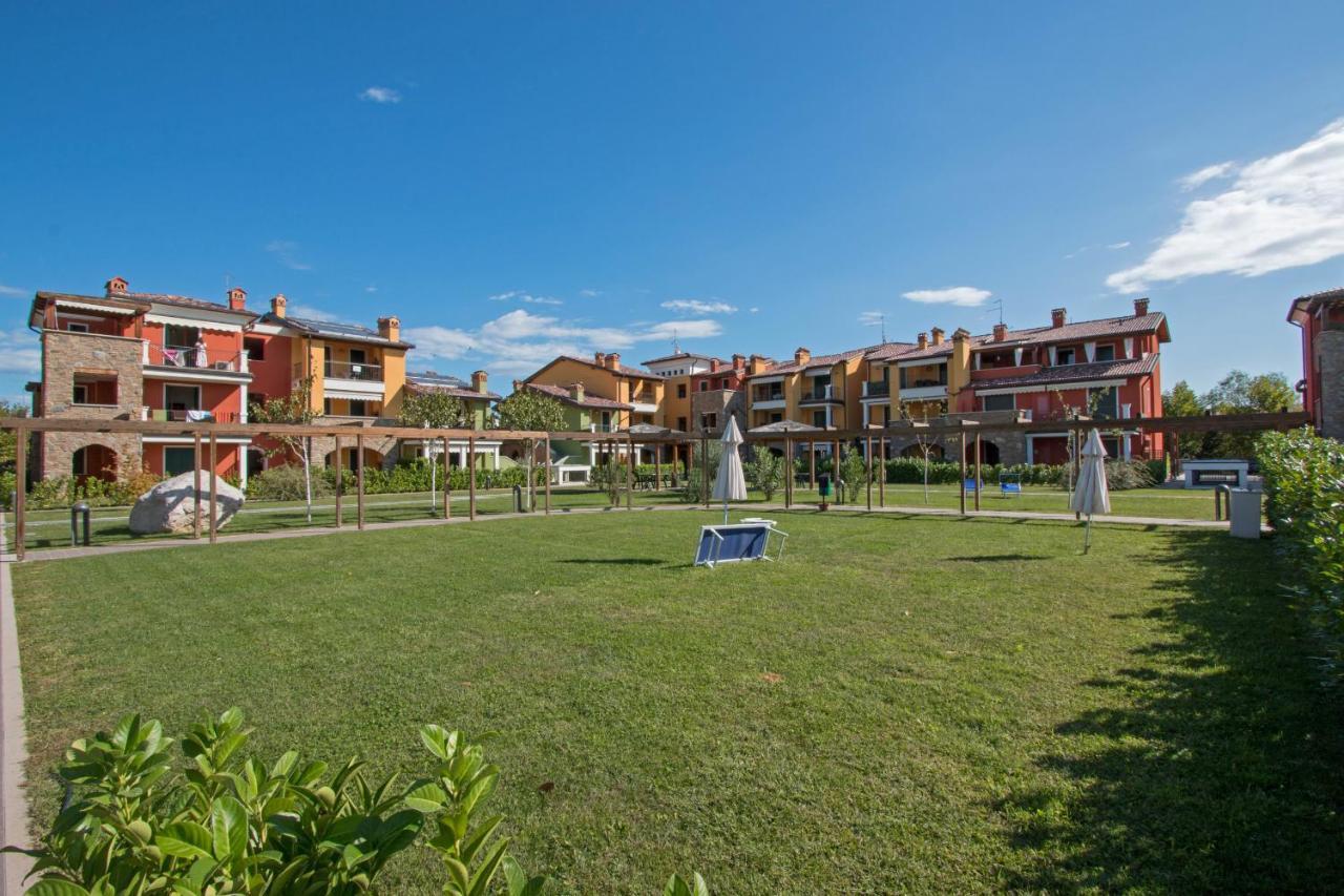 Baglio Degli Ulivi 3 Apartment By Wonderful Italy Sirmione Exterior photo