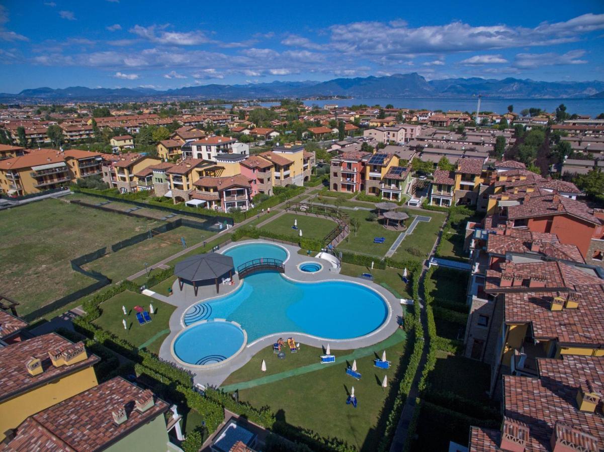 Baglio Degli Ulivi 3 Apartment By Wonderful Italy Sirmione Exterior photo